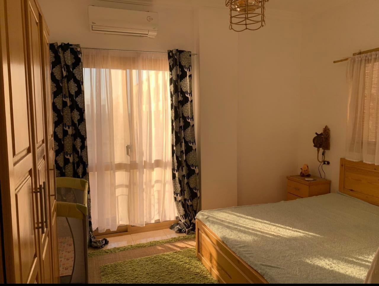 One Bedroom Apartment For Sale in ElKawther